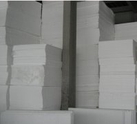 讓客戶買到放心使用質量（liàng）好的泡沫板