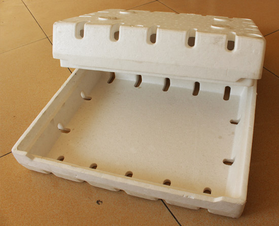 展望泡沫切割機的發展前景